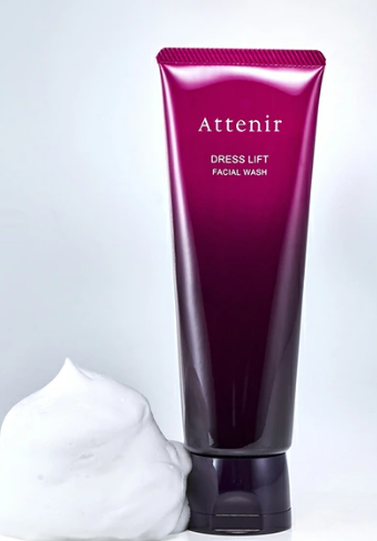 Attenir Dress Lift Facial Wash product image