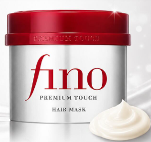 Fino Premium Touch Hair Mask product image