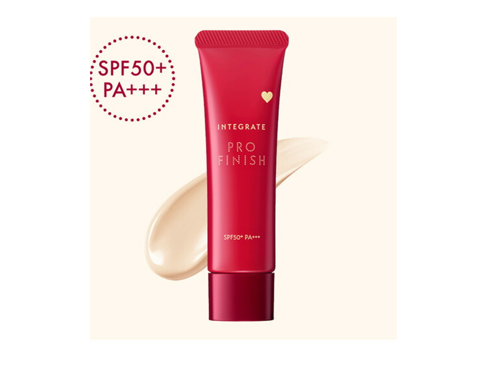 INTEGRATE Pro Finish BB1 BB Cream product image