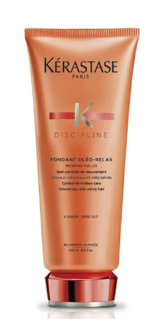 Kerastase Discipline Fondant Oleo-Relax product image