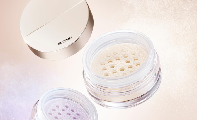 Maquillage Essence Glow Keep Powder product image