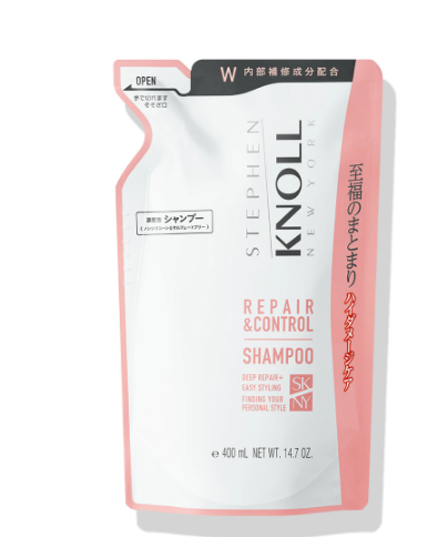 Stephen Knoll Repair Control Shampoo refill product image